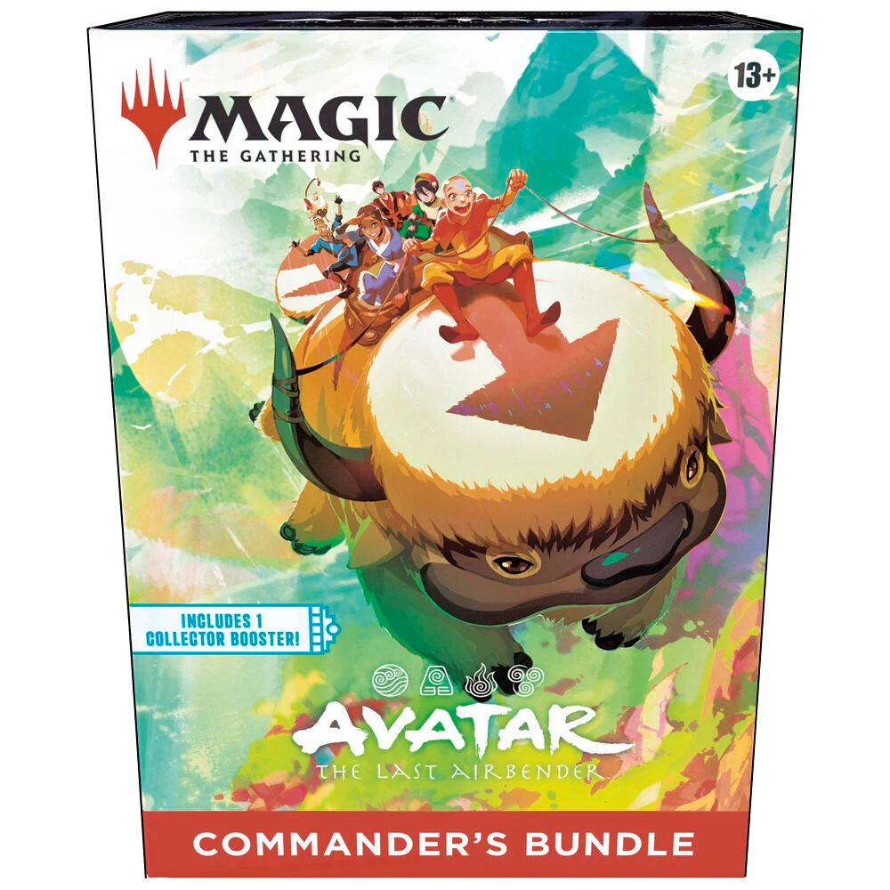 Avatar Bundle