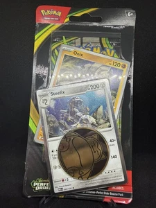 Perfect order blister