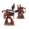 Khorne Berzerkers