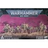 Plague Marines