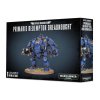 Redemptor Dreadnought